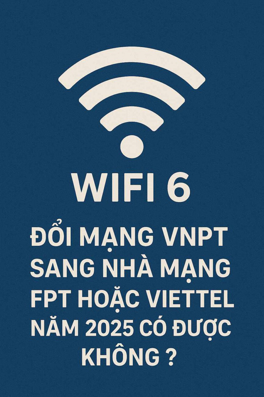 Doi mang VNPT sang nha mang FPT