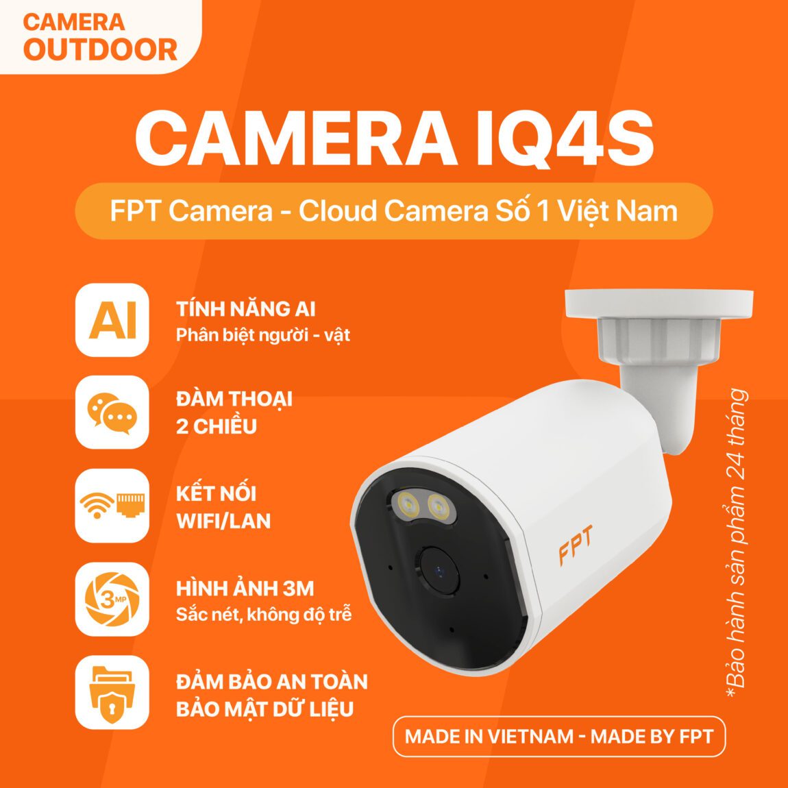 IQ4S