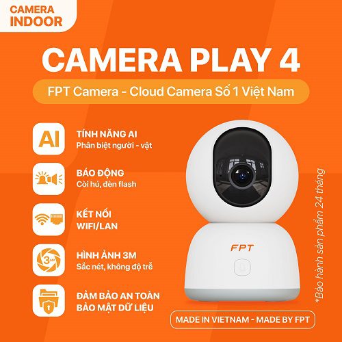 camera play 4