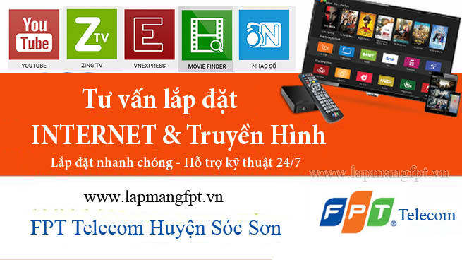 Lắp Mạng Wifi FPT Xã Nội Bài TP Hà Nội - Giải Pháp Kết Nối Tin Cậy, Hiệu Quả Cho Gia Đình & Doanh Nghiệp