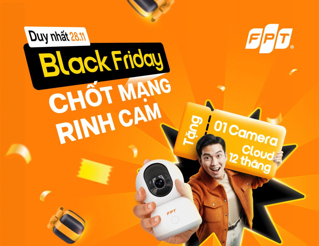 Lắp Mạng Internet FPT Miễn Phí Wifi 6 Siêu Khỏe Chỉ Từ 180K tang cam play3