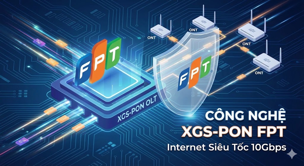  H1: Internet FPT có tốt cho làm việc online, camera, livestream không?