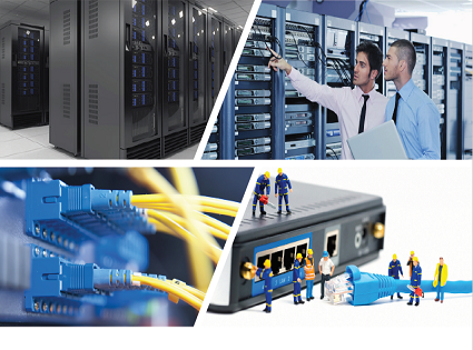  H1: Tư vấn hệ thống mạng cho nhà nhiều tầng tại Hà Nội