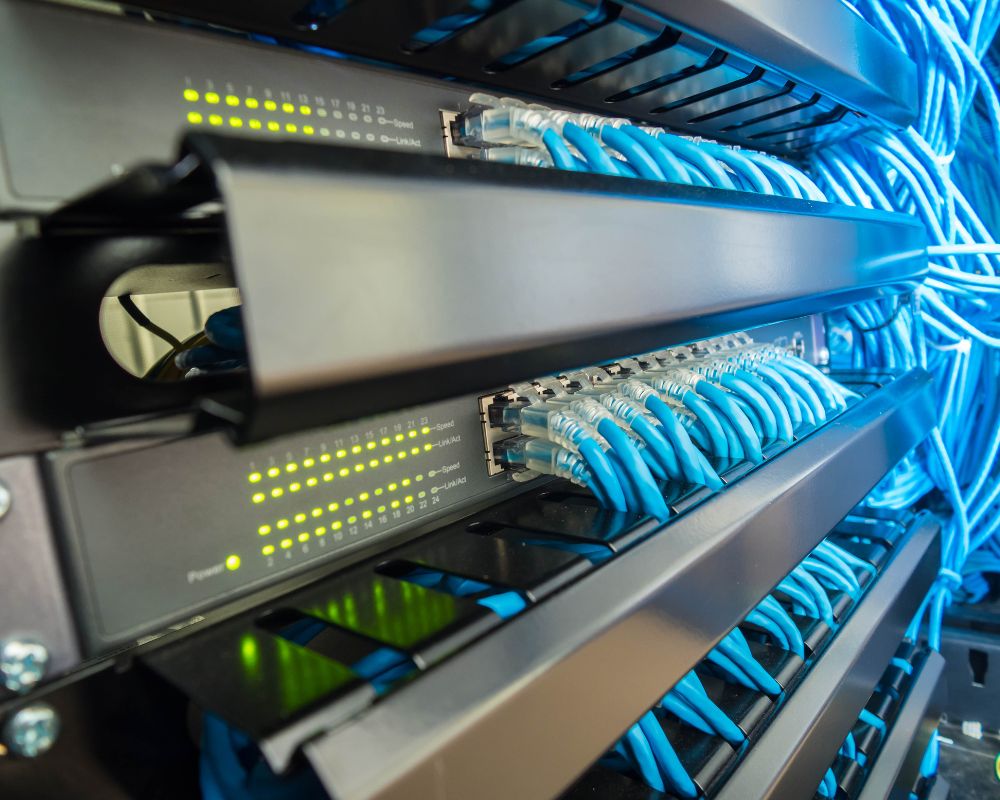  H1: Tư vấn hệ thống mạng cho nhà nhiều tầng tại Hà Nội