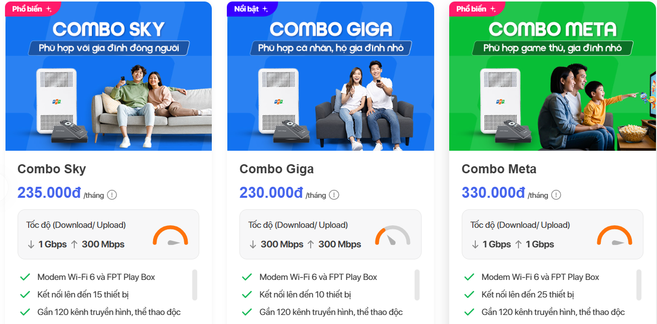 combo ngoai thanh hn